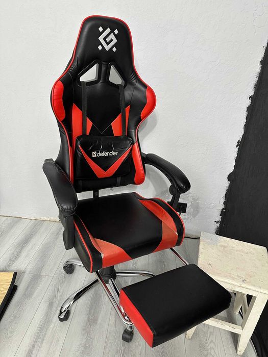 Игровое кресло компьютерное