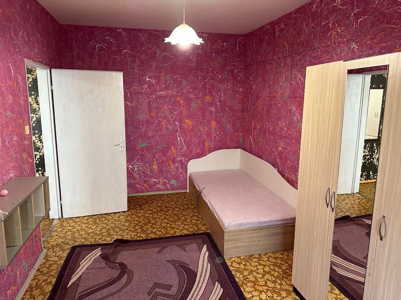 Дава се под наем Тристаен апартамент в София, Сухата река - 90 кв.м за 459 € - Снимка #10