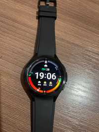 Смарт часы Samsung galaxy Watch4 Classic