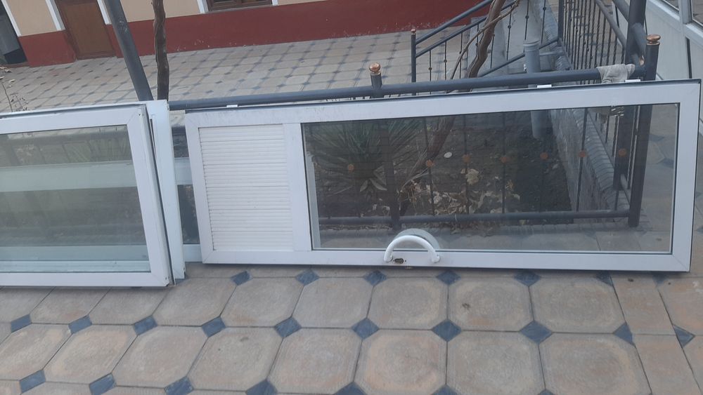 Teraskadan chiqqan alimin akfa