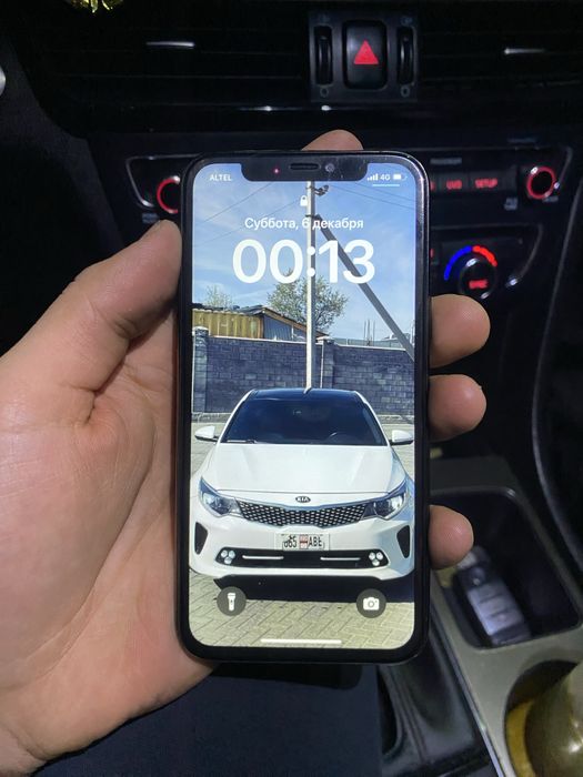 Аифон 11про гарантия