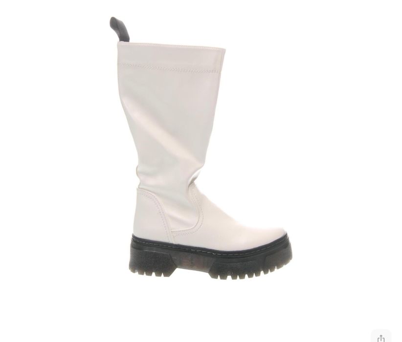 Дамски ботуши Jeep ,  етикет