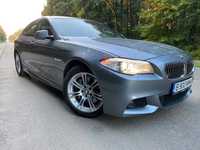 BMW f10 525 Seria 5 Pachet M xDrive Alcantara 121.000 km