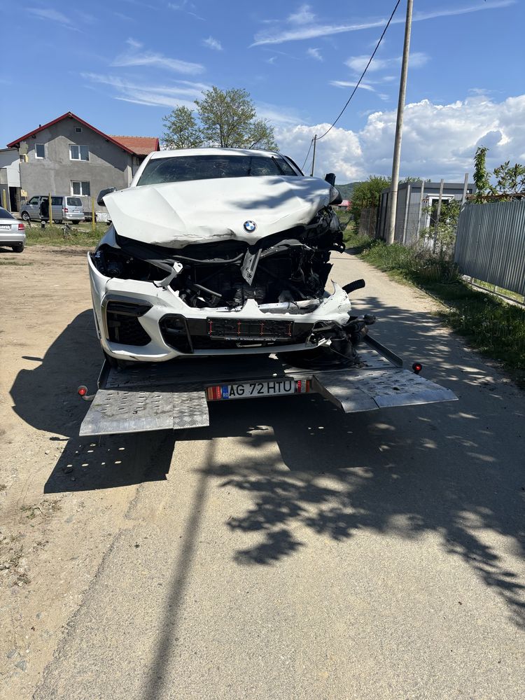 Tractari  auto Campulung  AG