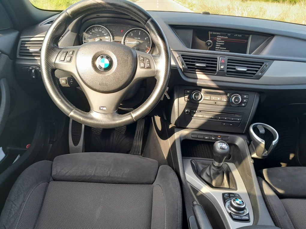 De vânzare  BMW x1