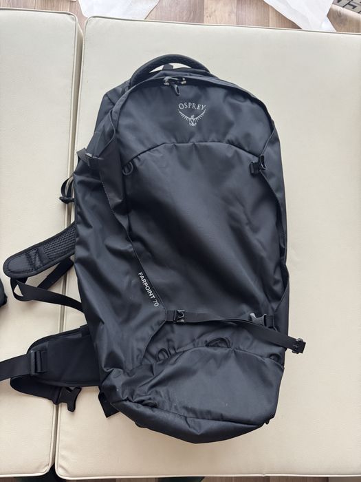 Rucsac Osprey Farpoint 70