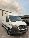 Mercedes Sprinter 316 Cdi  ~ Navi ~ Camere 360* ~ 180.000 Km ~