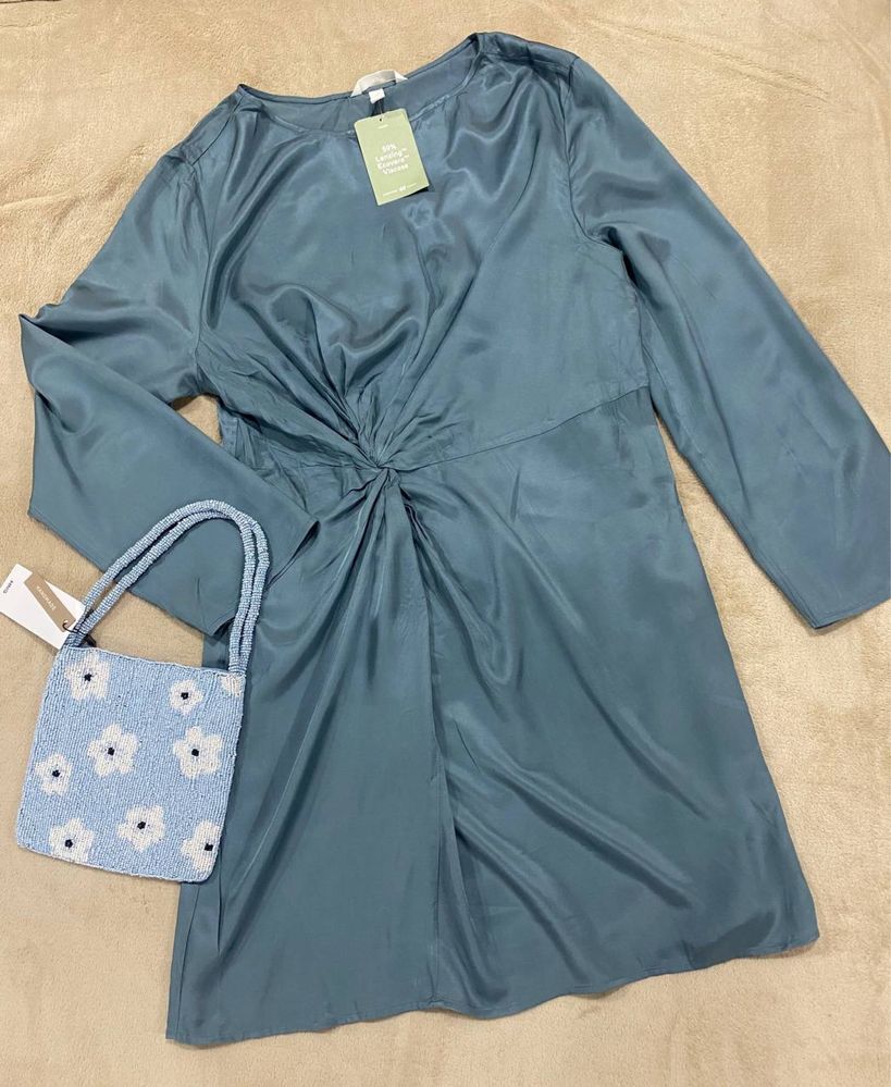 Платье H&M