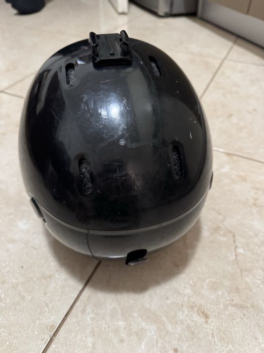 Vand casca de ski wedze