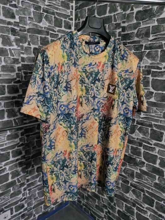 Luis Viton тениска