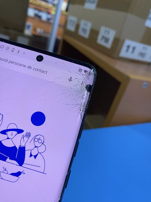 Moto Edge 50 Pro 512GB, Garantie 12 luni | Lensun