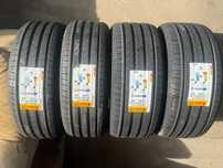 Vând set anvelope 245/40/19-275/35/19 Pirelli de vară noi cu runflat