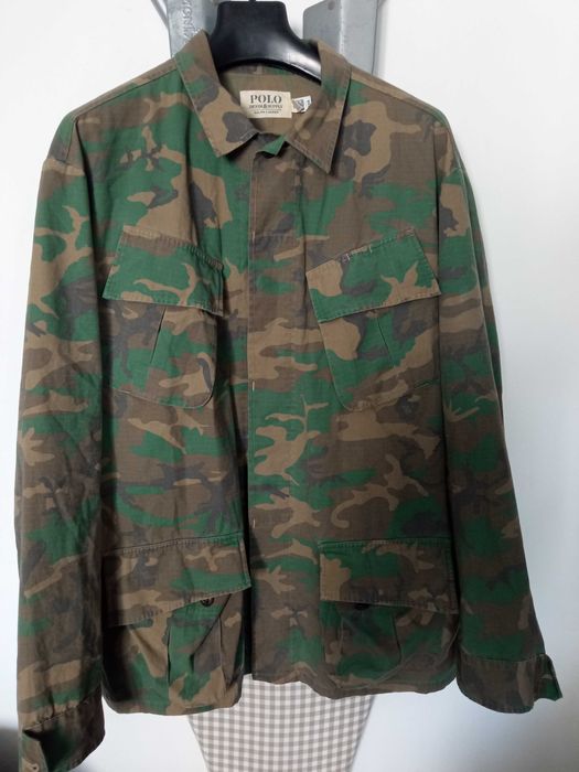 Polo Ralph Lauren XXL