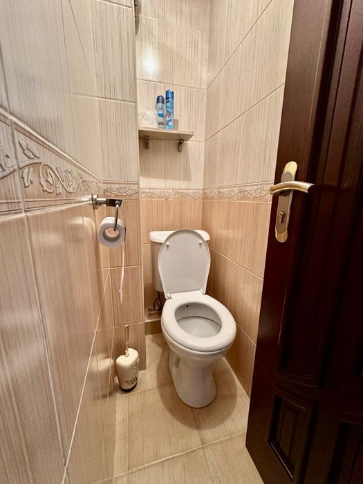 4/2/4 2х6 Массив Ялангач 90м2