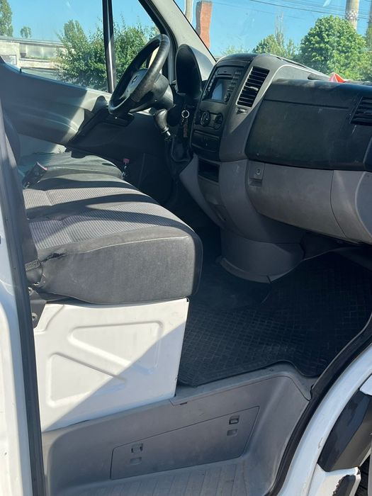 Mercedes SPRINTER 3.0