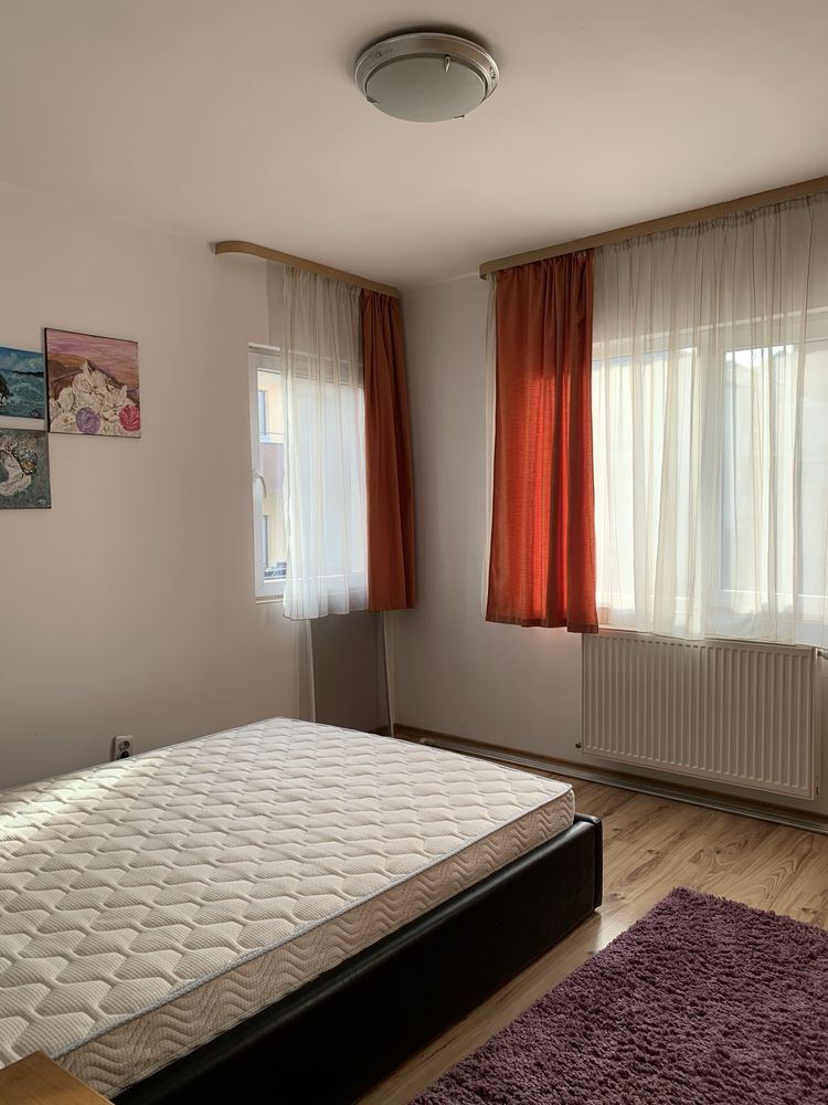 Apartament 2 camere Buna ziua/ Schimb