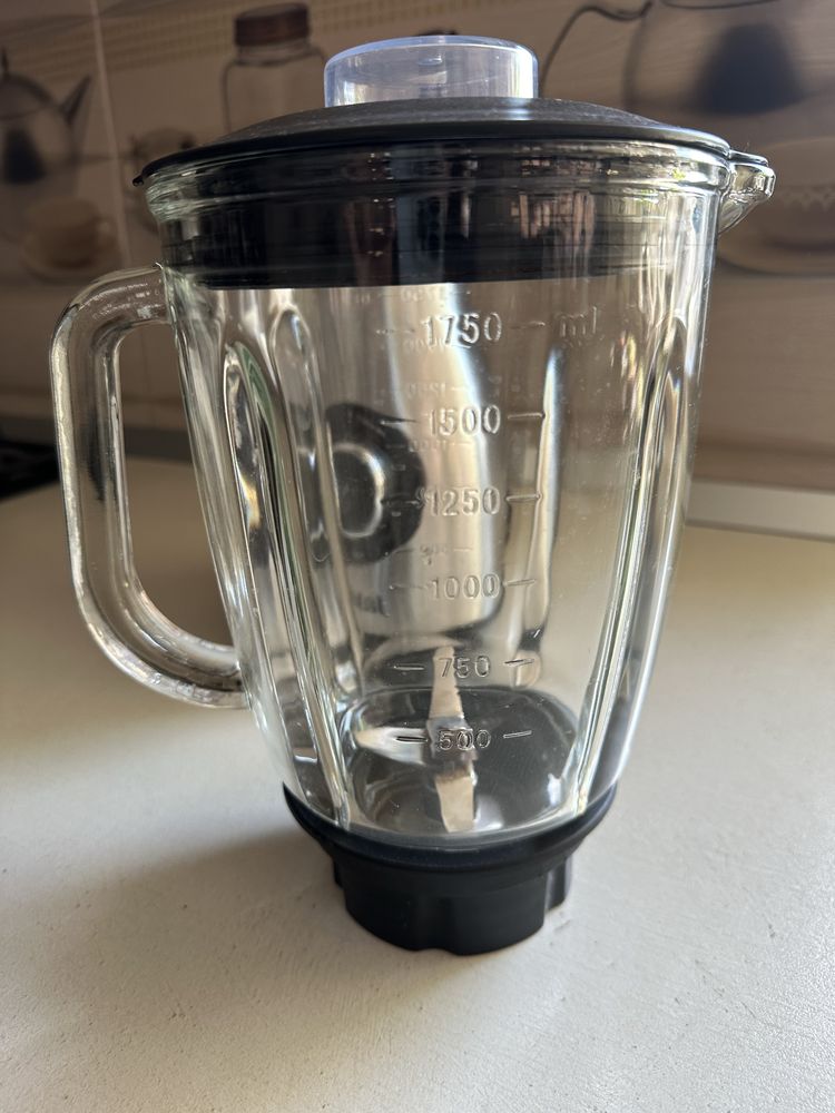 Vând blender Tefal