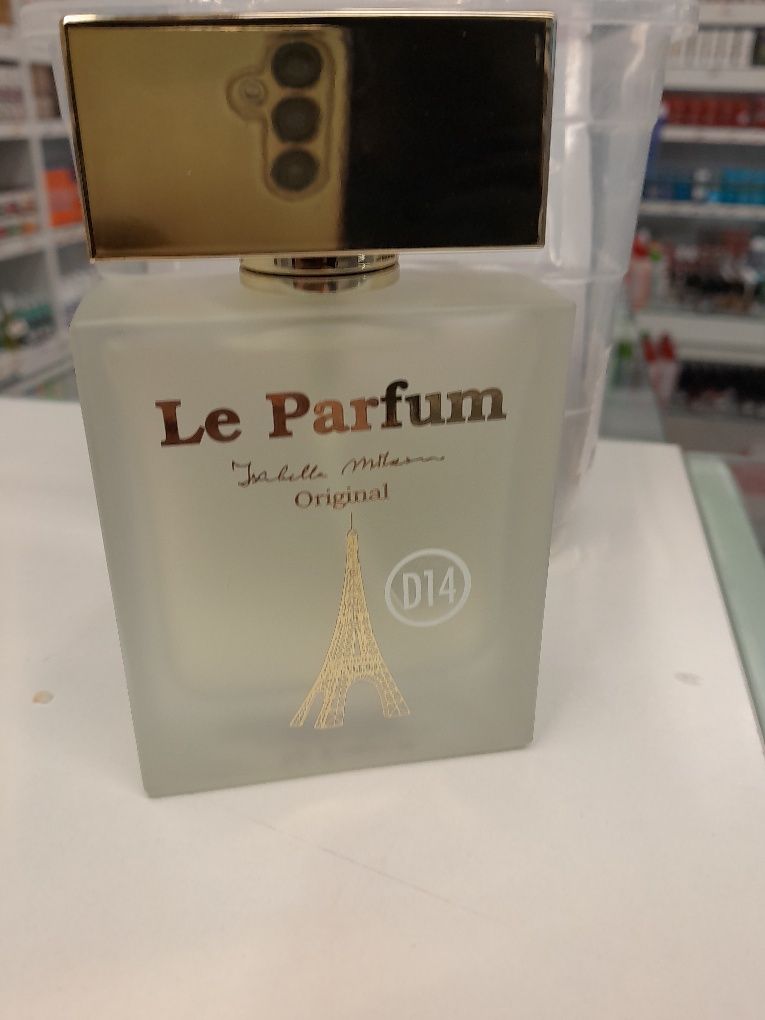 Духи женские  LA Parfum