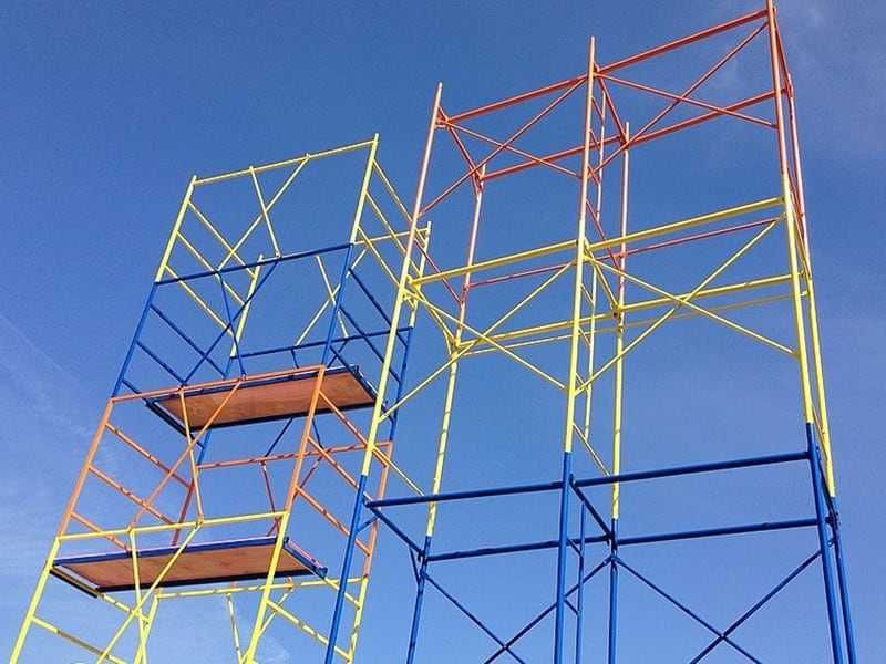 Аренды и прокат всех видов инструмента.