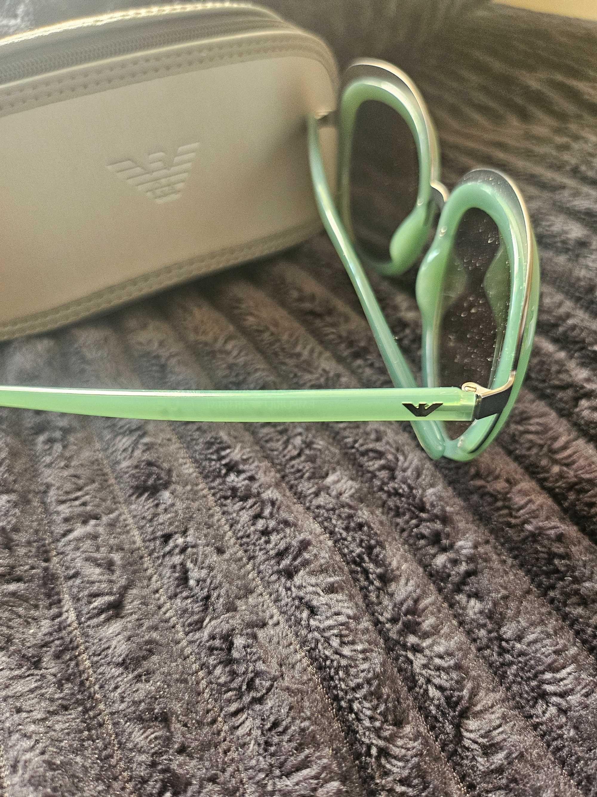 Очила Ray-Ban нови дамски emporio armani