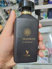 Nobleness eau de Parfum