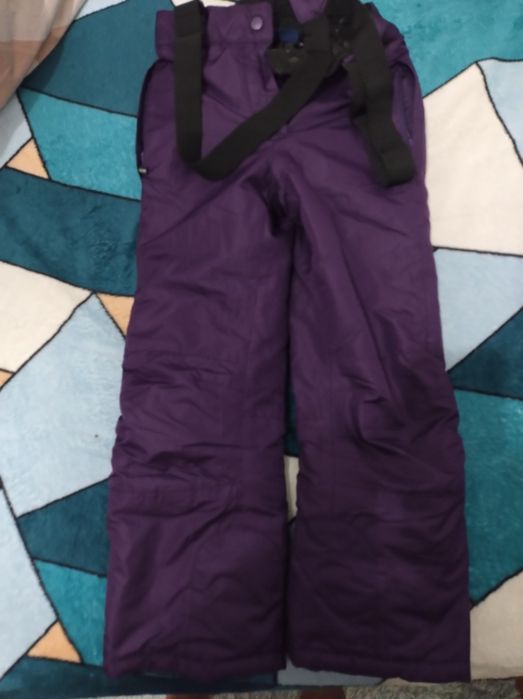 Pantaloni Sky Crivit