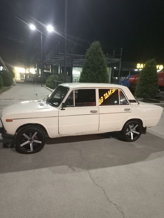 Vaz 2106  sotiladi