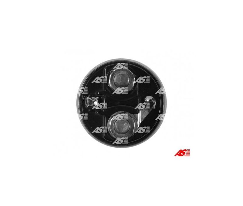 Solenoid, electromotor Renault MASTER I bus T 1980-1998 131112