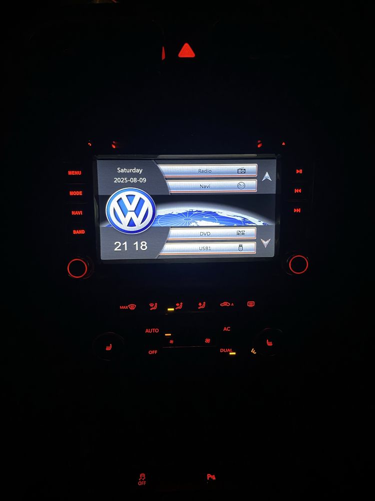 VW Golf 6 Variant 2010 • 2.0 TDI 140 CP• Highline•