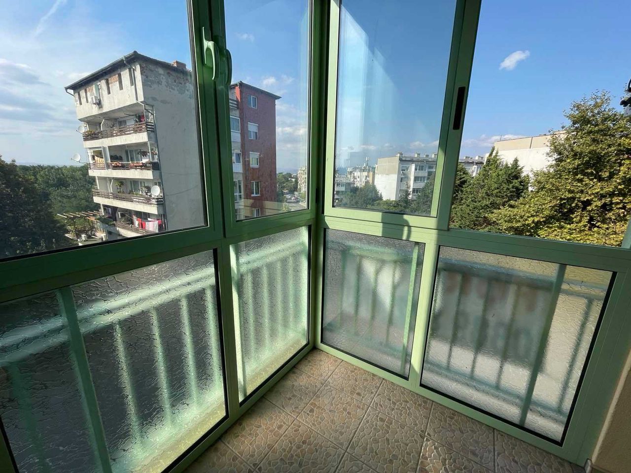 Продава се Тристаен апартамент в Несебър - 100 кв.м за 1300 €/кв.м - Снимка #15