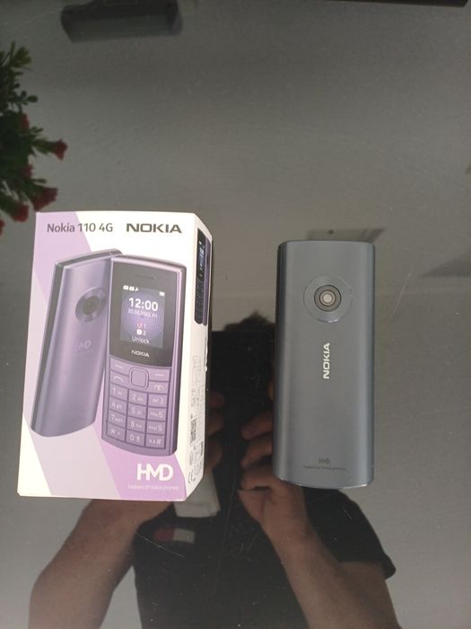 Vând Nokia 110 4g