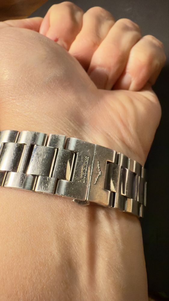 Longines Conquest L3.778.4