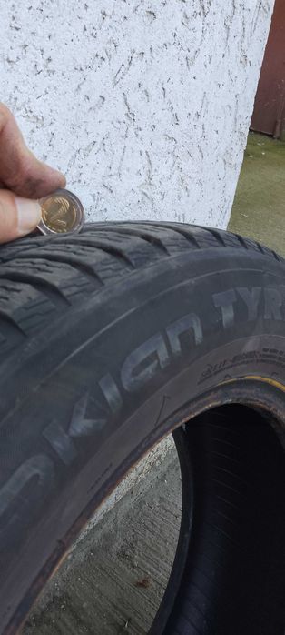 Зимни гуми 185 65 15