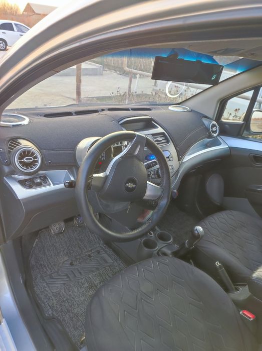 Спарк йили 2012 нархи 5.500