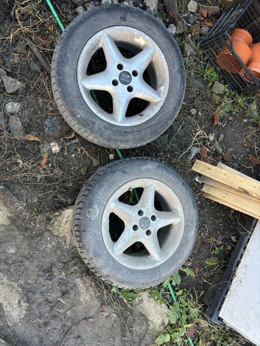 Джанти 15 4х100