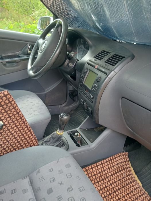 Vand Seat Ibiza 1.4 Benzina