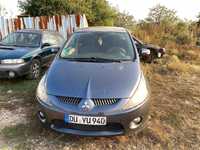 mitsubishi grandis 2.0 tdi теглич на части мицубиши грандис