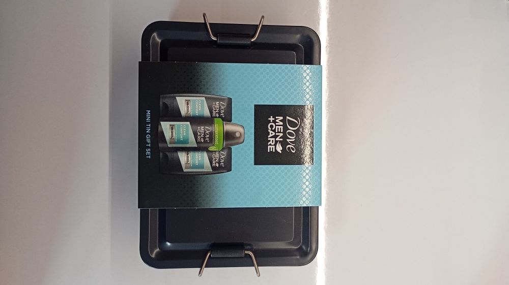 Комплекти от самогрижни продукти за пътя