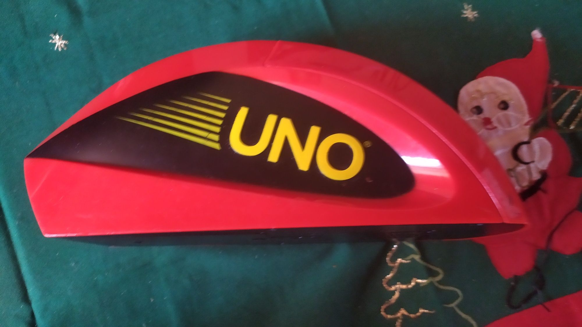 Uno attack/ uno extreme