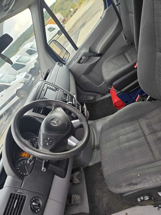 Vand Mercedes Sprinter 316,an 2018