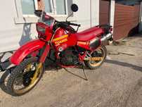 Aprilia Tuareg 350