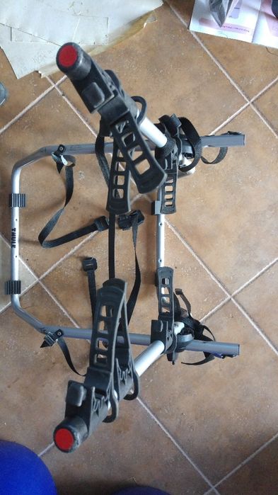 Vand suport THULE pt 3 biciclete
