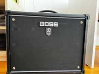 Boss Katana 50W combo