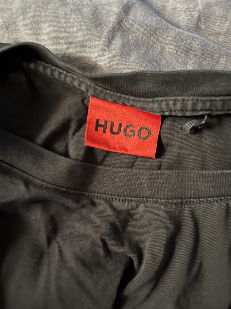Hugo Boss Тениска M размер