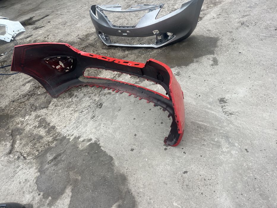 Броня Renault Trafic,Opel Vivaro 2014г