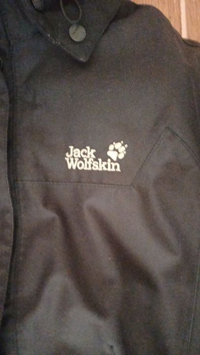 Geaca dama L jack wolfskin