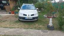 Renault megane 2