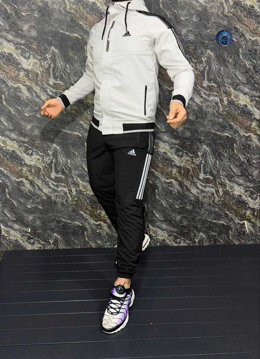 Trening de bărbați fâș