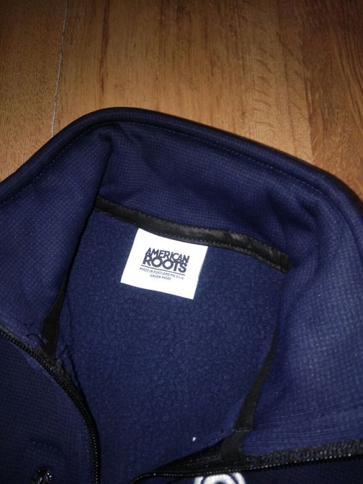 Bluza îmblănita groasă tip geaca made in USA mărimea S