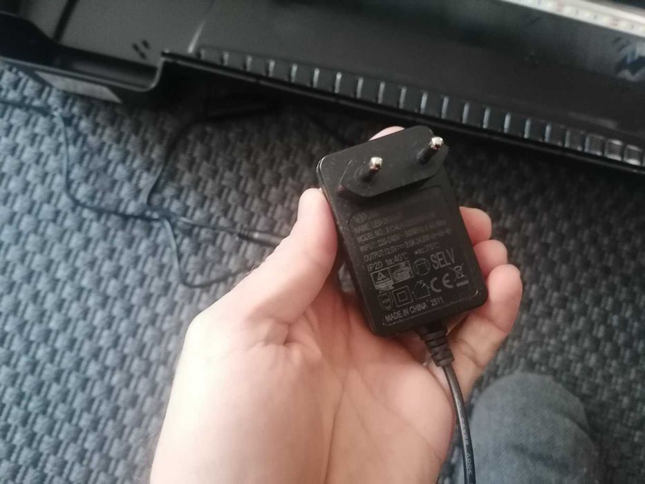 LED лампа за аквариум DIVERSA 15W, IPX7